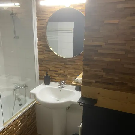 Apartment Sud , Centre Station *